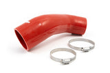 Silicone Intake Hose for VW MK8 Golf GTI and Skoda Octavia 4 RS Forge Motorsport