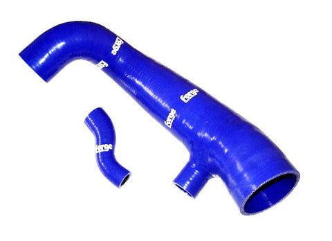 Silicone Intake Hose for the Mini Cooper S 2007 - 2012 (N14 engine) Hampton Tuning