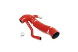 Silicone Intake Hose for the Peugeot RCZ 200 THP Forge Motorsport