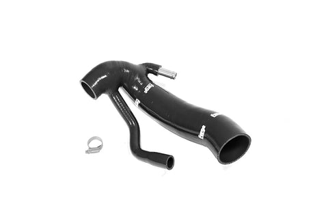 Silicone Intake Hose for the Peugeot RCZ 200 THP Forge Motorsport