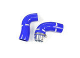 Silicone Turbo Hoses for Mini Cooper S 2007 on N14 engine Forge Motorsport