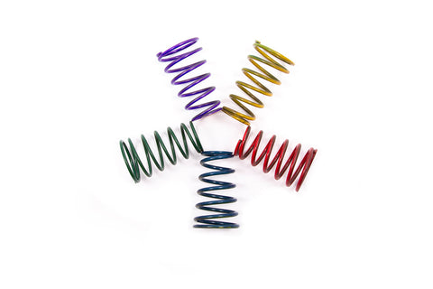 Spring Tuning Kit for Turbo Actuators Forge Motorsport