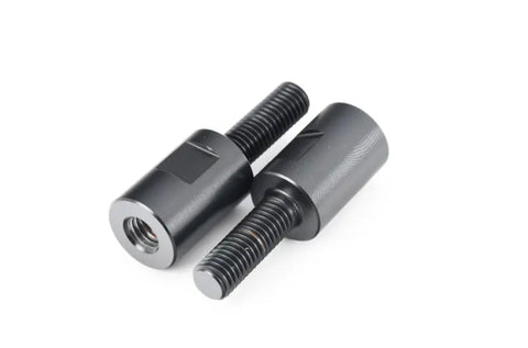 Strut Extenders (Top) Forge Overland