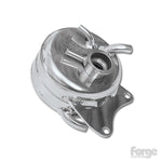 Subaru Impreza Alloy Header Tank Forge Motorsport