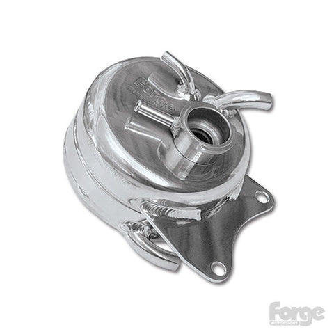 Subaru Impreza Alloy Header Tank Forge Motorsport