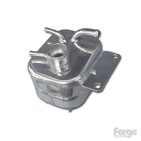Subaru Impreza V5 Alloy Header Tank Forge Motorsport