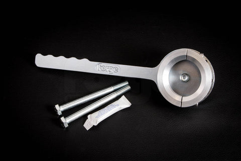 Supercharger Pulley Removal Tool for Audi 3.0T Forge Motorsport
