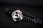 Supercharger Reduction Pulley for Audi 3.0T Forge Motorsport