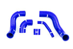 Suzuki Swift Sport 1.4 Boost Hose Kit Forge Motorsport