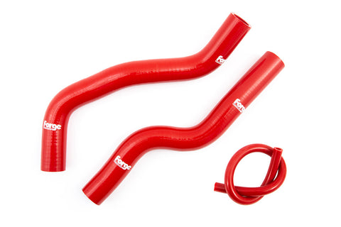 Suzuki Swift Sport 1.4 Coolant Hoses Forge Motorsport