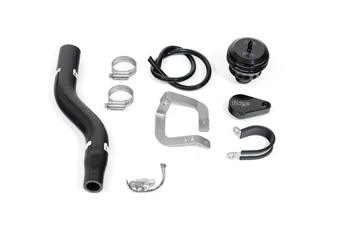 Suzuki Swift & Vitara (1.0 & 1.4 BoosterJet & Sport) Dump Valve Forge Motorsport