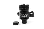 The Splitter, a Recirculation and Blow Off Valve Forge Motorsport