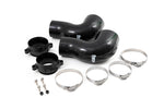 Throttle Body Inlet Pipes for Alfa Romeo Giulia Forge Motorsport