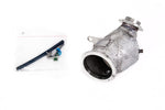 Toyota GR Corolla HJS Downpipe with 200 Cell Sports Cat Milltek