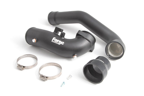 Toyota Supra A90 Boost Pipes (B58 Engine) Hampton Tuning