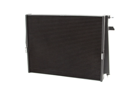 Toyota Supra A90 and BMW Z4 Chargecooler Radiator Forge Motorsport