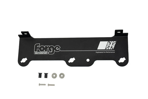 Toyota Yaris GR Gen 2 - FMIC Water Spray Relocation Bracket Forge Motorsport