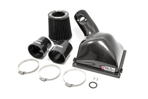 Toyota Yaris/Corolla GR Upper Airbox Induction Kit Forge Motorsport