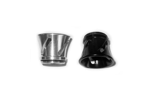Trumpets For FMDVSPLTR & FMBSPLTR Hampton Tuning