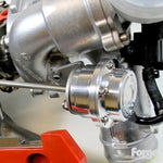 Turbo Actuator for VW Golf Mk6 2.0 Litre TSi Engines with IHI Turbo Forge Motorsport