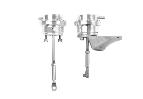 Turbo Actuator for Fiat 500/595 Hampton Tuning