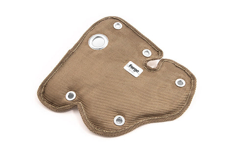 Turbo Blanket for Fiat 500, 595 and 695 (Not IHI Turbos) Hampton Tuning