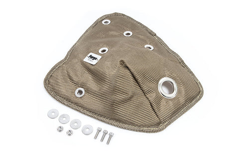 Turbo Blanket for Fiat Abarth 500/595/695 (IHI Turbo) Hampton Tuning