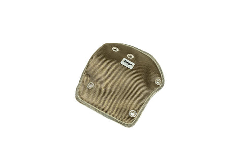 Turbo Blanket for Citroën/Peugeot/Vauxhall PSA 1.2 PureTech Engine Hampton Tuning