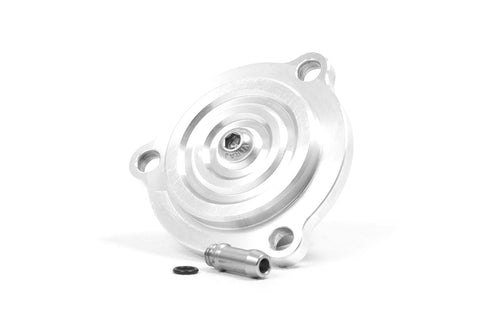 Turbo Blanking Plate for Vauxhall, Ford, Volvo, and VW Forge Motorsport
