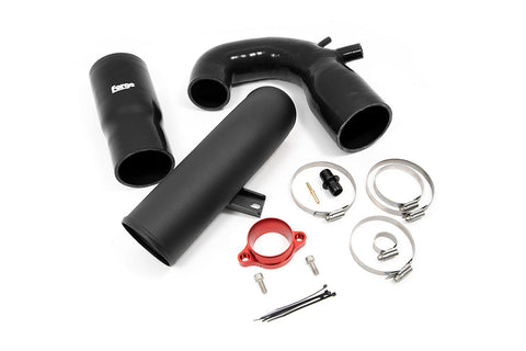 Turbo Inlet Adaptor for Toyota Yaris/Corolla GR Forge Motorsport