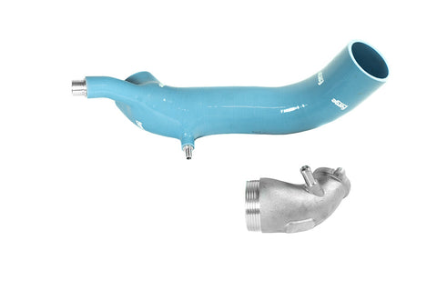 Turbo Inlet for Hyundai Elantra 1.6 N Line Forge Motorsport