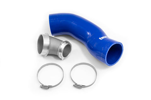 Turbo Inlet Adaptor for the VW Golf Mk8 GTI, Audi A1, A3, TT & Cupra Forge Motorsport