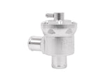 Turbo Recirculation Valve with Adjustable Vacuum Port Forge Motorsport