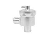 Turbo Recirculation Valve with Adjustable Vacuum Port Forge Motorsport