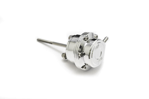Turbo Wastegate Actuator for the Can-Am Maverick X3 Turbo RR Forge Motorsport