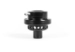 Twin Piston Blow Off Valve with Side Vacuum Nipple Forge Motorsport