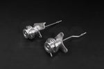 Twin Turbo Actuators for Porsche 996 and GT2 Hampton Tuning