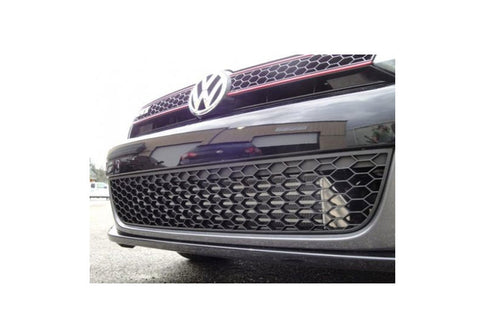 Twintercooler for Mk6 VW Golf 2 Litre Turbo Forge Motorsport