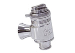 Type RS Valve - Atmospheric Forge Motorsport