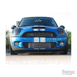 Uprated Alloy Intercooler for BMW Mini Cooper S Forge Motorsport