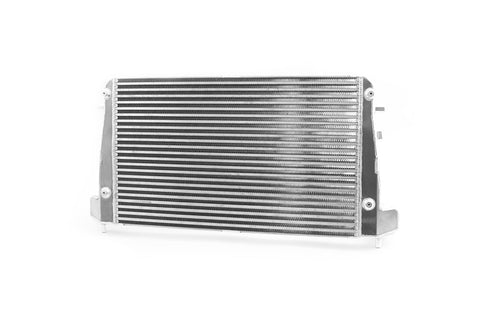 Uprated Front Mounting Intercooler for VW Mk5, Audi, Seat, and Skoda Forge Motorsport
