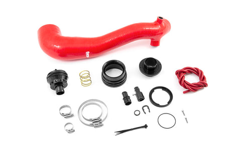 VAG 1.5 TSI 2022 Onwards Dump Valve (USA specific) Hampton Tuning