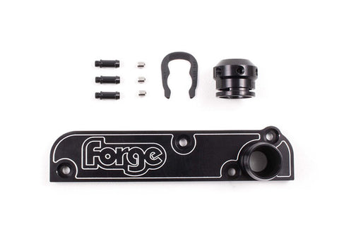 VAG 2.0TFSI PCV Delete Plate Hampton Tuning