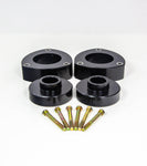 VW Atlas Leveling Lift Kit Sprint Booster
