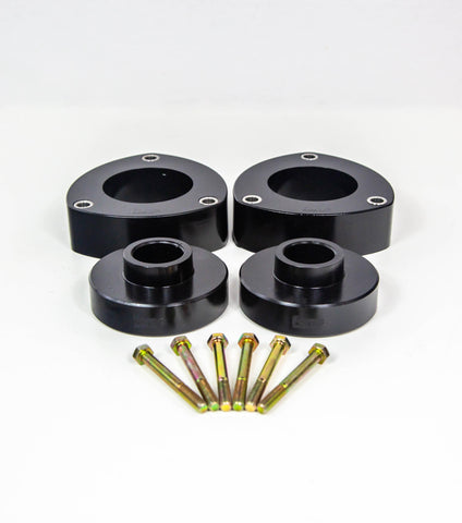 VW Atlas Leveling Lift Kit Sprint Booster