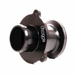VW, Audi, and SEAT Turbo Muffler Delete Pipe (EA888 Engine) Hampton Tuning