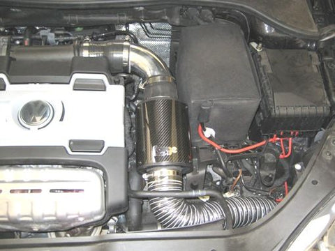 VW Golf 1.4 TSi Induction Kit Hampton Tuning