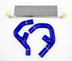 VW Golf GTi Mk5 Front Mount Twintercooler Kit Forge Motorsport