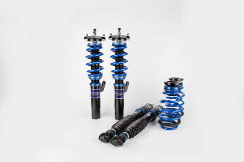 VW Golf Mk5/6 Coilover Kit Hampton Tuning
