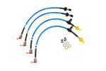 VW Golf Mk5 GTi Brake Lines